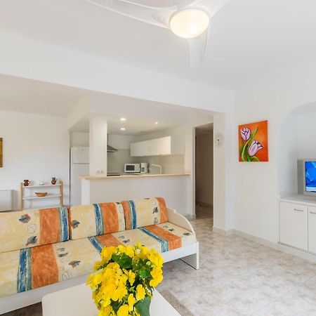 Apartamentos Mallorca Sl كالا مييور المظهر الخارجي الصورة